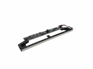 BrakeLight Unit - side
