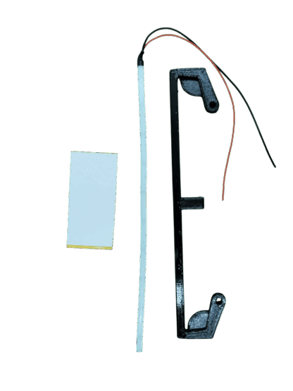 Bremslichtstreifen V2 - Set