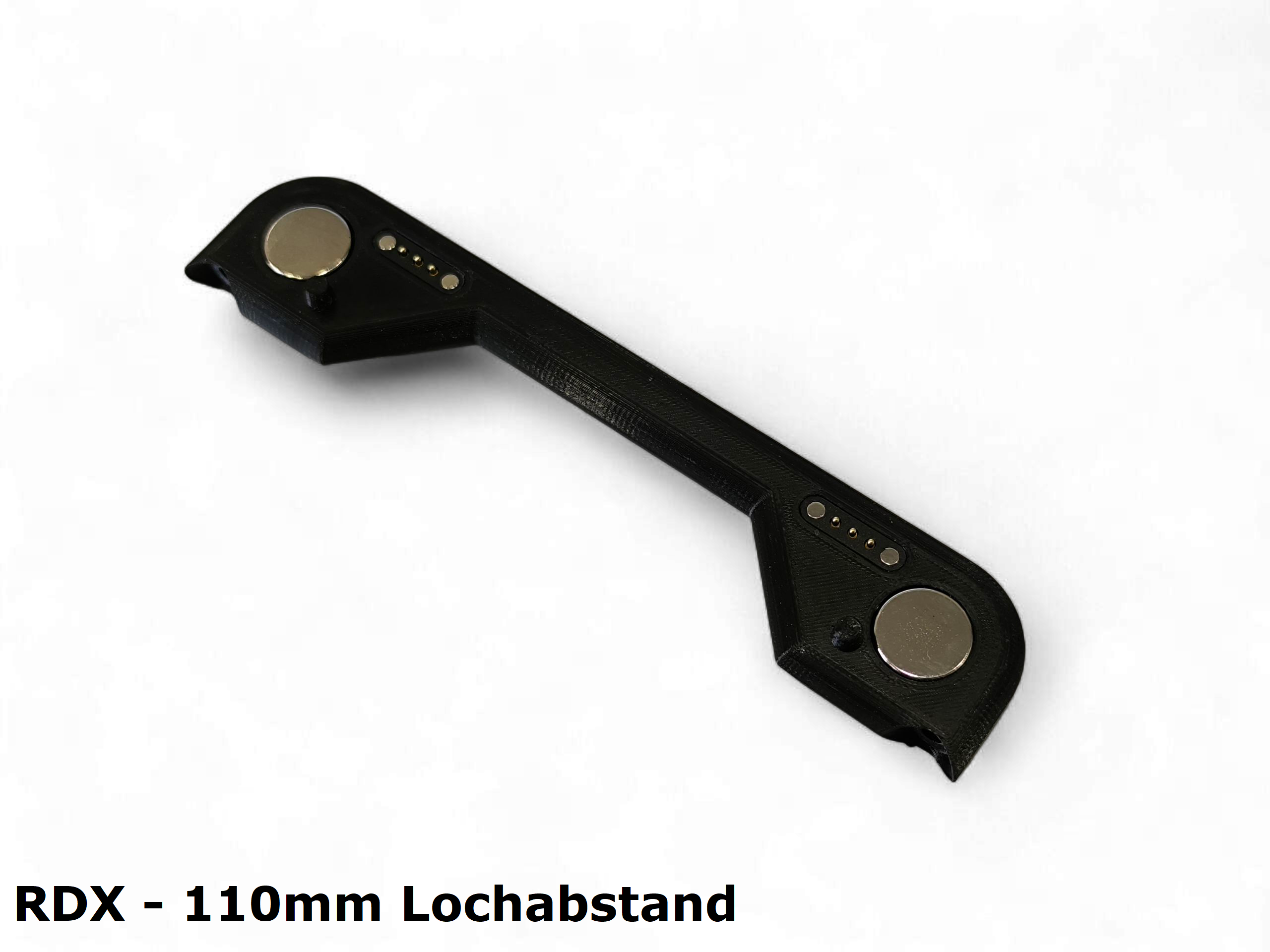 RDX - 110m Lochabstand
